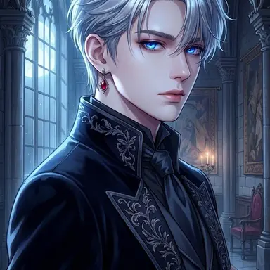 Profile image of Shion Crowld