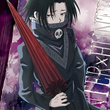 Profile image of フェイタン