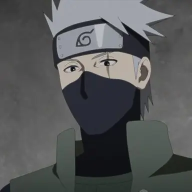 Profile image of kakashi