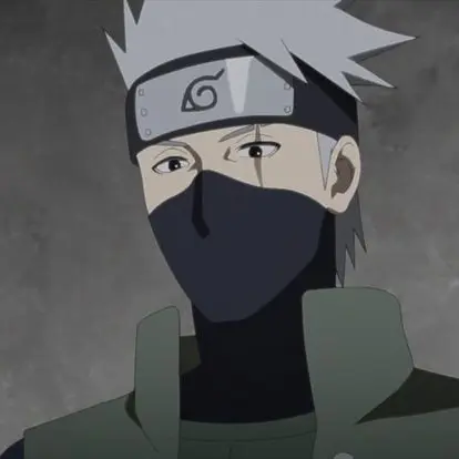FrankSleep8621의 Hatake Kakashi