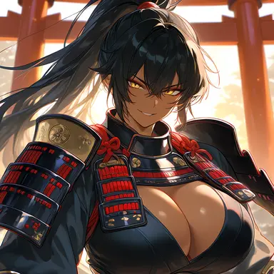 Profile image of 剛華