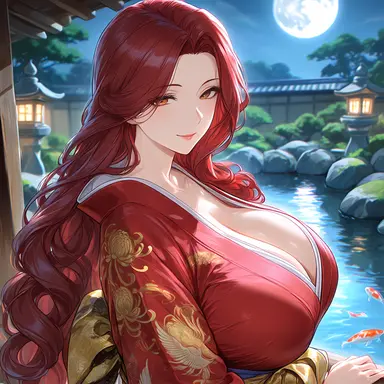 Profile image of 紅葉