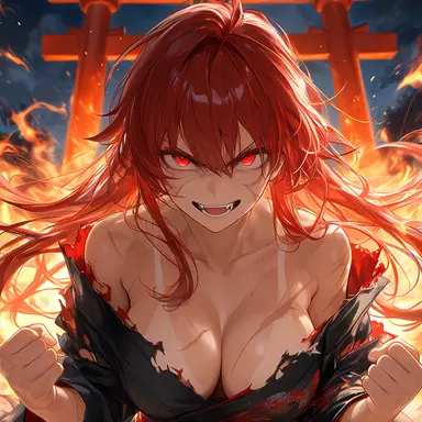 Profile image of 紅刃