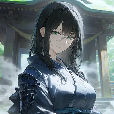 Profile image of 翠