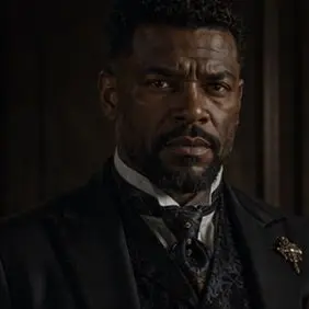 Profile image of Luther Hayes