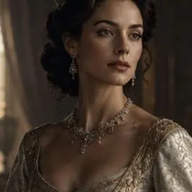 Profile image of Eleanor Beaumont
