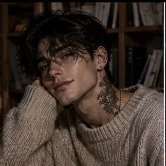 Profile image of Elias
