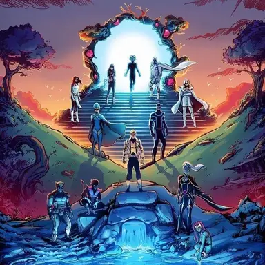 Profile image of Forbidden Friend