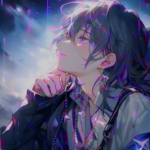 Mikoto_0809의 りくと