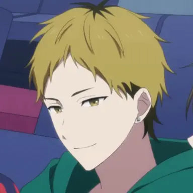 Profile image of 키요츠키 부라이