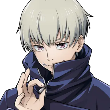 Profile image of 狗巻棘