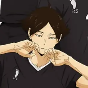 Profile image of 角名倫太郎