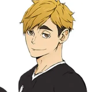 Profile image of 宮侑