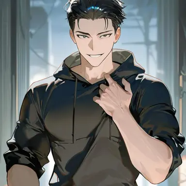 Profile image of カズマ