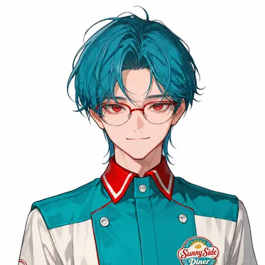 Profile image of 에밀