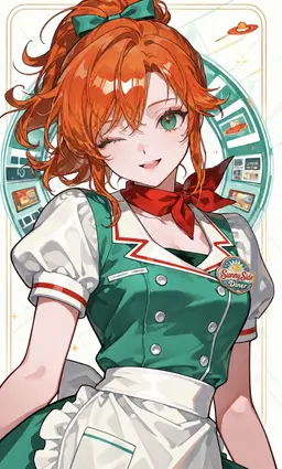 Profile image of 미레야