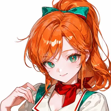 Profile image of 미레야