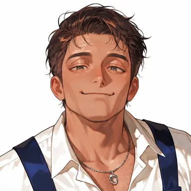 Profile image of 그레이엄