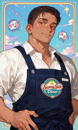 Profile image of 그레이엄