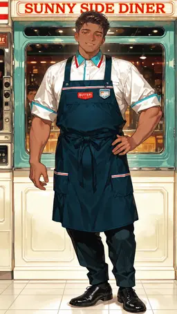 Profile image of Graham