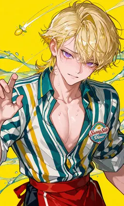 Profile image of 니코