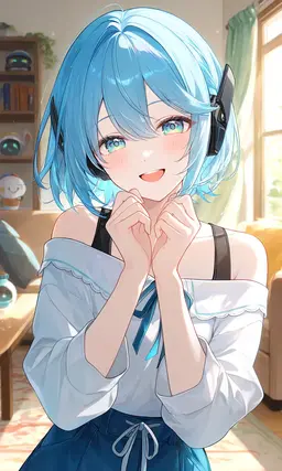Profile image of 真譜 ニア