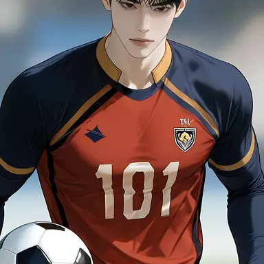 Profile image of 차민혁