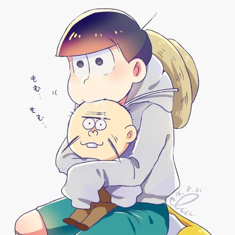 松野十四松