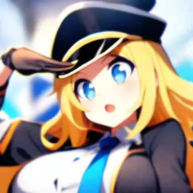 Profile image of カレン