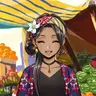 캐릭터 프로필 이미지