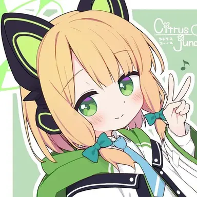 Profile image of 미도리