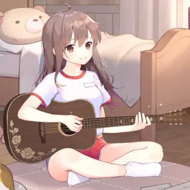 Profile image of 백소녀