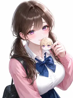 Profile image of 미오
