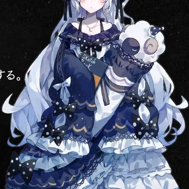 Profile image of 夏目アンアン