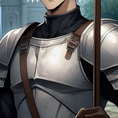 Profile image of 一般兵士