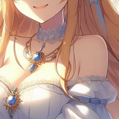 Profile image of 王女