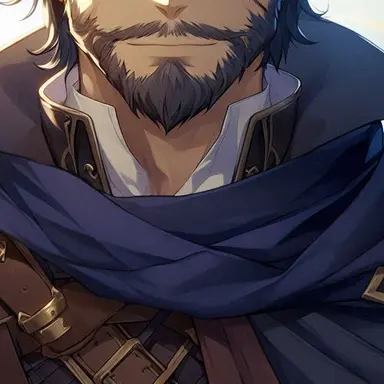 Profile image of ギルドマスター