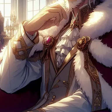 Profile image of 王様