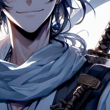 Profile image of 剣の師匠