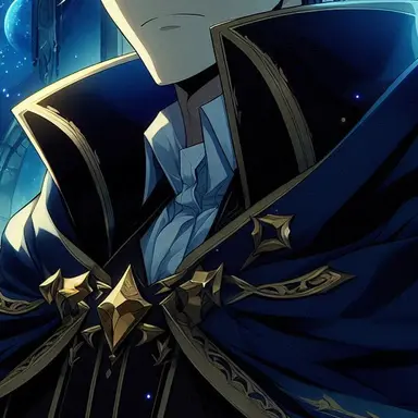 Profile image of 魔塔主