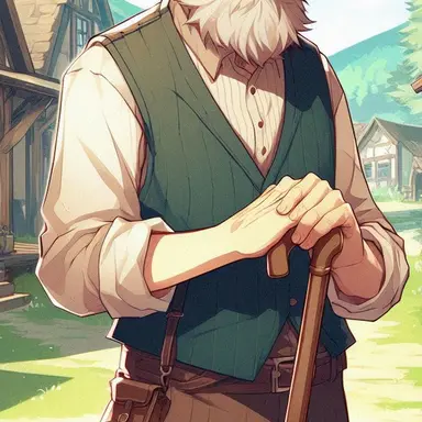 Profile image of 村長