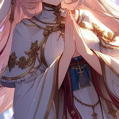 Profile image of 聖女