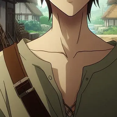 Profile image of 村人A