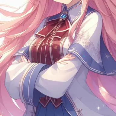 Profile image of 魔法学園の女子学生