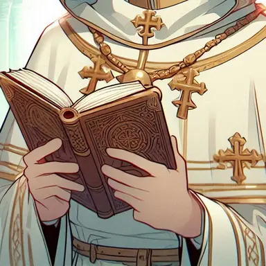 Profile image of 僧侶