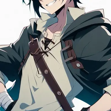 Profile image of 転生者