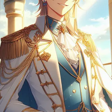 Profile image of 王子