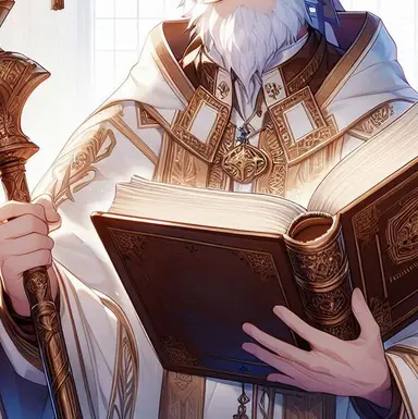 Profile image of 教皇