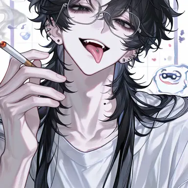 Profile image of 琉雅