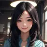 캐릭터 프로필 이미지